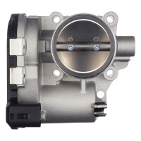 Drosselklappenstutzen elektrisch 6-polig NTK für...