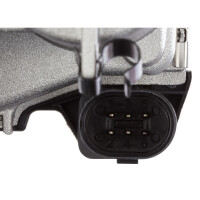 Drosselklappenstutzen elektrisch 6-polig NTK für u.a. FORD FOCUS