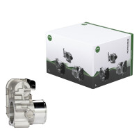 Drosselklappenstutzen elektrisch 6-polig NTK für u.a. FORD FOCUS