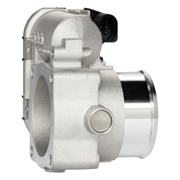 Drosselklappenstutzen elektrisch 6-polig NTK für u.a. PORSCHE 911