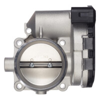 Drosselklappenstutzen elektrisch 6-polig NTK für...