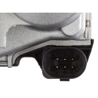 Drosselklappenstutzen elektrisch 6-polig NTK für u.a. PORSCHE 911