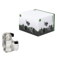 Drosselklappenstutzen elektrisch 6-polig NTK für u.a. PORSCHE 911