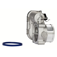 Throttle Body Electronic 6-pin NTK IAM-Expertise for FORD...