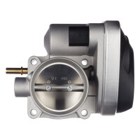 Drosselklappenstutzen elektrisch 6-polig NTK für...