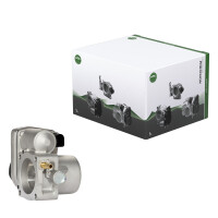 Drosselklappenstutzen elektrisch 6-polig NTK für u.a. RENAULT MODUS