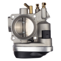 Drosselklappenstutzen elektrisch 6-polig NTK...