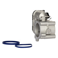 Throttle Body electric 6-pin NTK for MERCEDES-BENZ...
