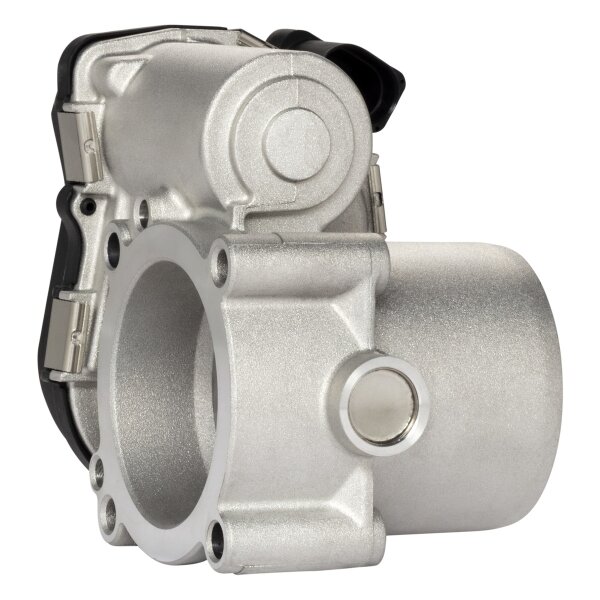 Drosselklappenstutzen elektrisch 6-polig NTK für u.a. SKODA ROOMSTER