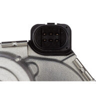 Drosselklappenstutzen elektrisch 6-polig NTK für u.a. SKODA ROOMSTER