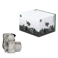 Drosselklappenstutzen elektrisch 6-polig NTK für u.a. SKODA ROOMSTER