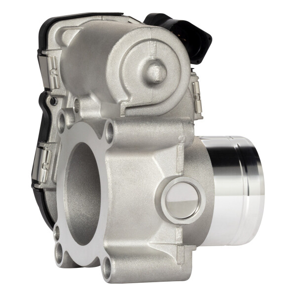 Throttle Body Electronic 6-pin NTK IAM-Expertise for e.g. SKODA FABIA