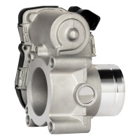 Drosselklappenstutzen elektrisch 6-polig NTK für...