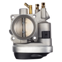 Drosselklappenstutzen elektrisch 6-polig NTK für...