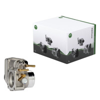 Drosselklappenstutzen elektrisch 6-polig NTK für u.a. SEAT ALTEA