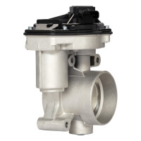 Throttle Body Electronic 6-pin NTK IAM-Expertise for FORD...