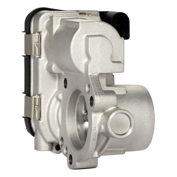 Drosselklappenstutzen elektrisch 6-polig NTK IAM-Expertise für u.a. SEAT MII