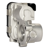 Drosselklappenstutzen elektrisch 6-polig NTK...