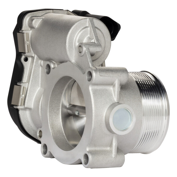 Drosselklappenstutzen elektrisch 6-polig NTK IAM-Expertise für u.a. AUDI TT