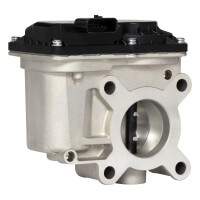 Drosselklappenstutzen elektrisch 6-polig NTK für...