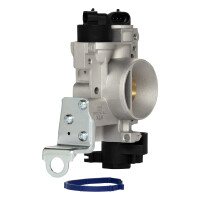 Drosselklappenstutzen mechanisch 3-polig NTK für...