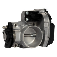 Drosselklappenstutzen elektromagnetisch 7-polig NTK...