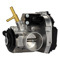 Drosselklappenstutzen elektromagnetisch 7-polig NTK...