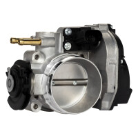 Drosselklappenstutzen elektromagnetisch 7-polig NTK...