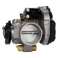 Drosselklappenstutzen elektromagnetisch 7-polig NTK...