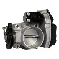 Drosselklappenstutzen elektromagnetisch 7-polig NTK...