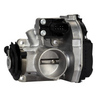 Drosselklappenstutzen elektromagnetisch 7-polig NTK...