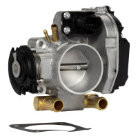 Drosselklappenstutzen elektromagnetisch 7-polig NTK...