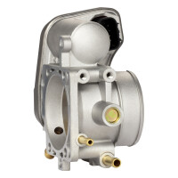 Drosselklappenstutzen elektrisch 8-polig NTK für...