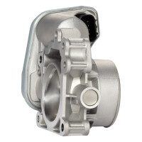 Drosselklappenstutzen elektrisch 8-polig NTK...