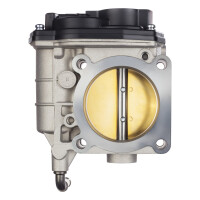 Drosselklappenstutzen elektrisch 6-polig NTK für...