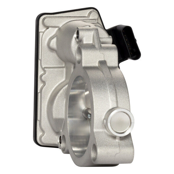 Drosselklappenstutzen elektrisch 6-polig NTK IAM-Expertise für u.a. BMW 5er