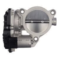 Drosselklappenstutzen elektrisch 6-polig NTK...