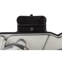 Drosselklappenstutzen elektrisch 6-polig NTK IAM-Expertise für u.a. BMW 5er