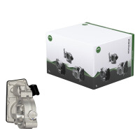 Drosselklappenstutzen elektrisch 6-polig NTK IAM-Expertise für u.a. BMW 5er