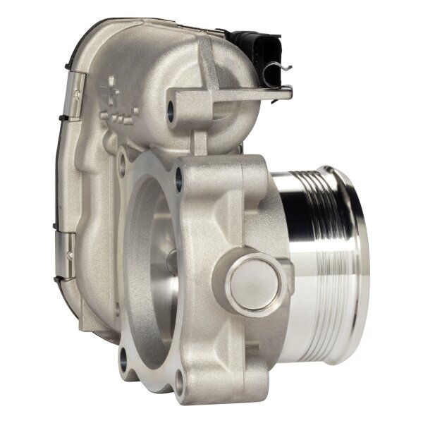 Throttle Body Electronic 6-pin NTK IAM-Expertise for FORD FOCUS and others