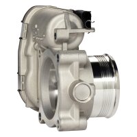 Throttle Body Electronic 6-pin NTK IAM-Expertise for FORD...