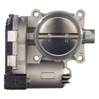 Throttle Body Electronic 6-pin NTK IAM-Expertise for FORD...