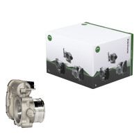 Throttle Body Electronic 6-pin NTK IAM-Expertise for FORD FOCUS and others