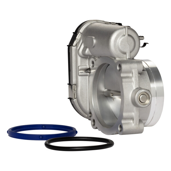 Throttle Body electric 6-pin NTK for MERCEDES-BENZ S-KLASSE and others