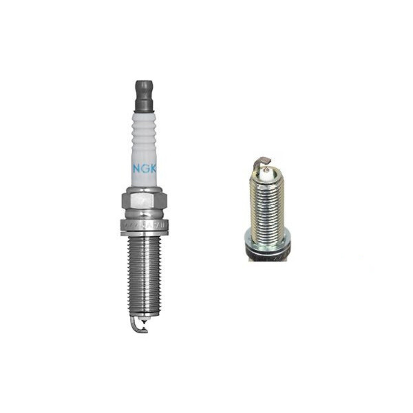 Zündkerze entstört 5 kOhm NGK...
