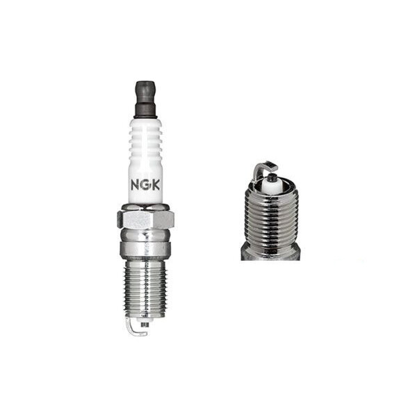 Spark Plug fixed SAE connection NGK aftermarket expertise...