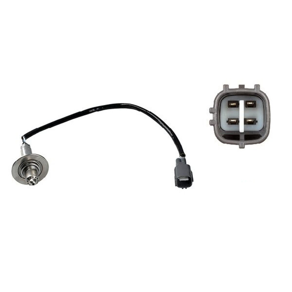 Lambdasonde Breitband 4 Leitungen NTK IAM-Expertise für u.a. SUBARU FORESTER