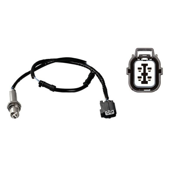 Lambdasonde Breitband 4 Leitungen NTK IAM-Expertise für u.a. HONDA ACCORD