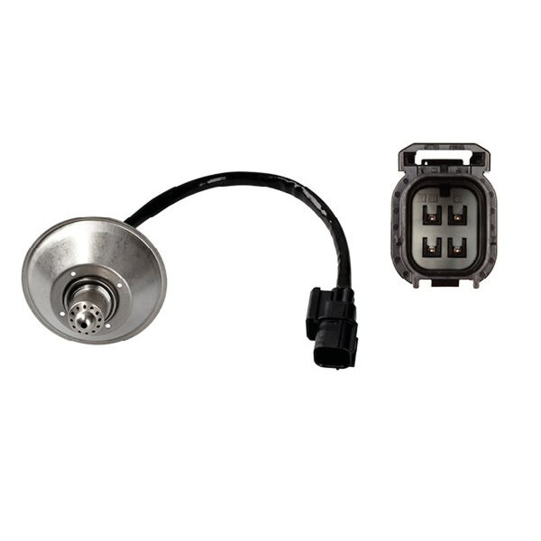 Lambdasonde Breitband 4 Leitungen NTK IAM-Expertise für u.a. HONDA CR-Z