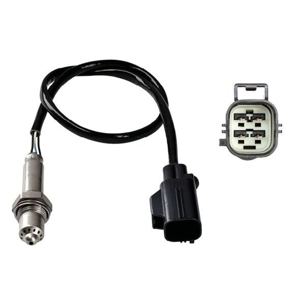 Oxygen Sensor wideband 4 wires NTK IAM-Expertise for e.g....
